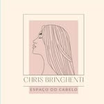 Espaço do Cabelo - @chris.bringhenti - Instagram