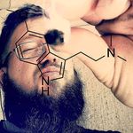 Chris Bringhurst - @aliveorjusbreathing - Instagram