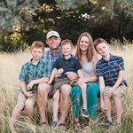 Christy Bringhurst - @christybringhurst - Instagram
