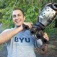 Chris Brinkerhoff - Facebook