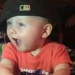 Chris Brinkmann Glover - @caglover1945 - Instagram