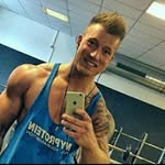 Christian - @chris_brinkmann1998 - Instagram