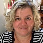 Christiane Brinkmeyer - @chriskruse45 - Instagram