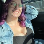 Christina Brinkmeyer - @silver_flame96 - Instagram