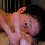 Chris Briones - @christ0pher_bm - Instagram