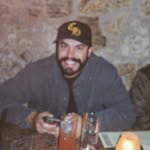 chris briones - @chrisbrioness - Instagram