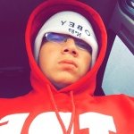 Chris Briones - @chrisryan1220 - Instagram