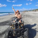 Chris Briones - @itsmenorie28 - Instagram