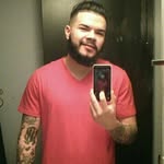 Chris Briones - @chris.briones.1023 - Instagram