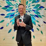 Chris - Tiffany & Co Brisbane - @chris_bluebox_brisbane - Instagram