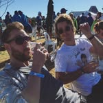 Chris Brisbane - @thebriso - Instagram