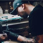 Chris Strik 👹 Tattoo Artist 👺 Brisbane, Australia 🇦🇺 - @chrisstriktattoo - Instagram