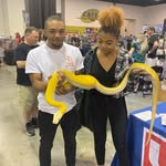 Chris-Andre Brissett - @chris_invivo - Instagram