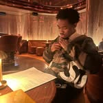 Christian Brissett - @chrisnxtdoor22 - Instagram