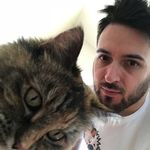 Chris Brister - @thebrister303 - Instagram