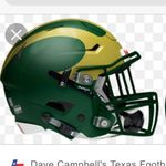 Chris Brister - @cyfalls_football - Instagram
