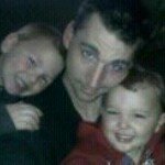 Chris Brister - @kd8bhr1 - Instagram