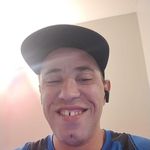 Chris Brister - @cmbrister0189 - Instagram