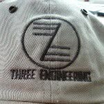 Chris Bristol - @three_engineering - Instagram