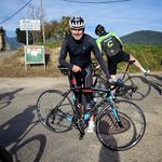 Chris Britten - @wobbleywheels - Instagram