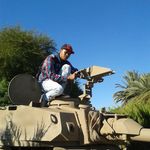 Dylan Chris-hani Britz - @chrizanibritz - Instagram