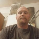 Chris Brixey - @bcironworker118 - Instagram