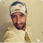 Christopher Brixey - @italiantop73 - Instagram