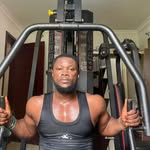 Chris Asamoah - @chris.brizzygh - Instagram