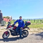 Chris Brizuela - @chris_brizuela21 - Instagram