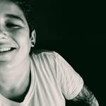 Chris Brizueña - @chris_brizuena - Instagram