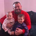 Chris Broad - @chrisbroad - Instagram