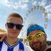 Chris Broadhead - Facebook