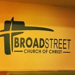 Eric Anthony - @broadstreetchurchofchrist - Instagram
