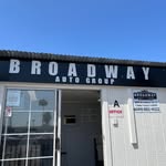 Chris Broadway - @broadway_auto_group - Instagram