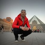 Chris Broadway - @one.bluesherpa - Instagram