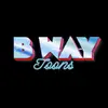 Chris Broadway - @bwaytoons - TikTok