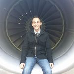 Chris Brocco - @jetsettarheel - Instagram
