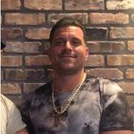 chris del brocco - @chrisbrocco84 - Instagram
