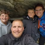 Chris Brockett - @cabrockett01 - Instagram