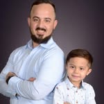 Chris Brockett - @frugal_mcdogal - Instagram