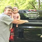 Chris Brockett - Facebook