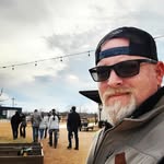 Chris Brockett - @thechrisbrockett - Instagram