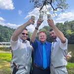 Chris Brockett - @redneckbrockett - Instagram