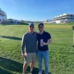 Chris Brockett - @brockett.chris - Instagram