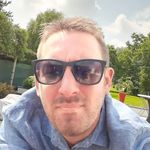 Chris Brod - @chrisbrod59 - Instagram
