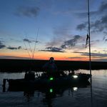 Chris Brod - @brokenkoastoutdoors - Instagram