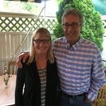 Christine Kuchta-Brodhead - @kuchtabrodhead - Instagram