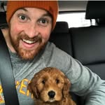 Chris Brodie - @chrisbrodies - Instagram