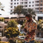 Chris J. Brodie - @iamfre5h - Instagram