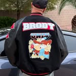 Chris Brody - @urbanshocker99 - Instagram